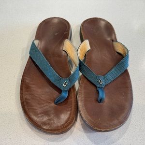 Olukai Sandals